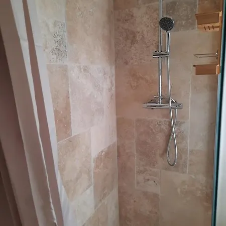 Studio 40 M 2 Pres St Guilhem Le Desert Et Riviere La Boissiere  Exterior photo