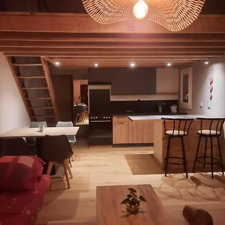 Studio 40 M 2 Pres St Guilhem Le Desert Et Riviere La Boissiere  Exterior photo