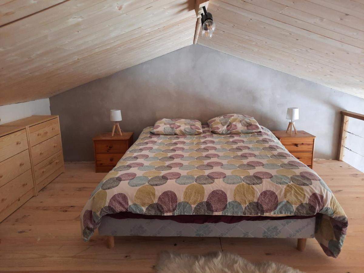 40 M 2 Pres St Guilhem Le Desert Et Riviere La Boissiere (Herault)