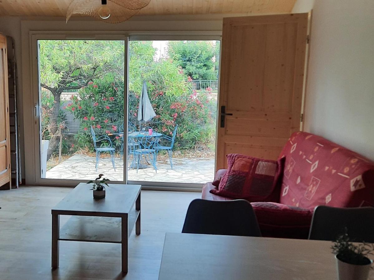 40 M 2 Pres St Guilhem Le Desert Et Riviere