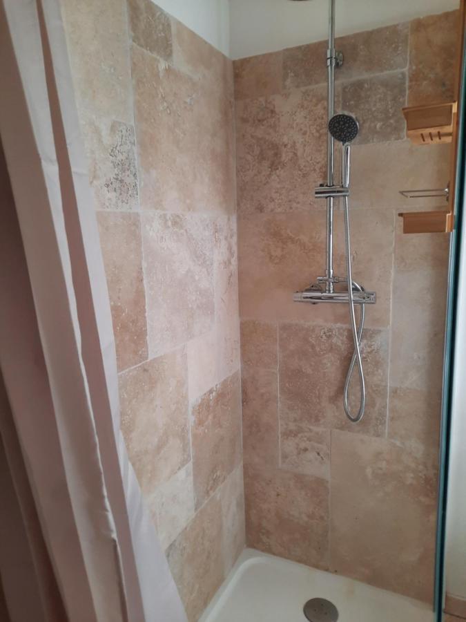 Apartment 40 M 2 Pres St Guilhem Le Desert Et Riviere La Boissiere (Herault)