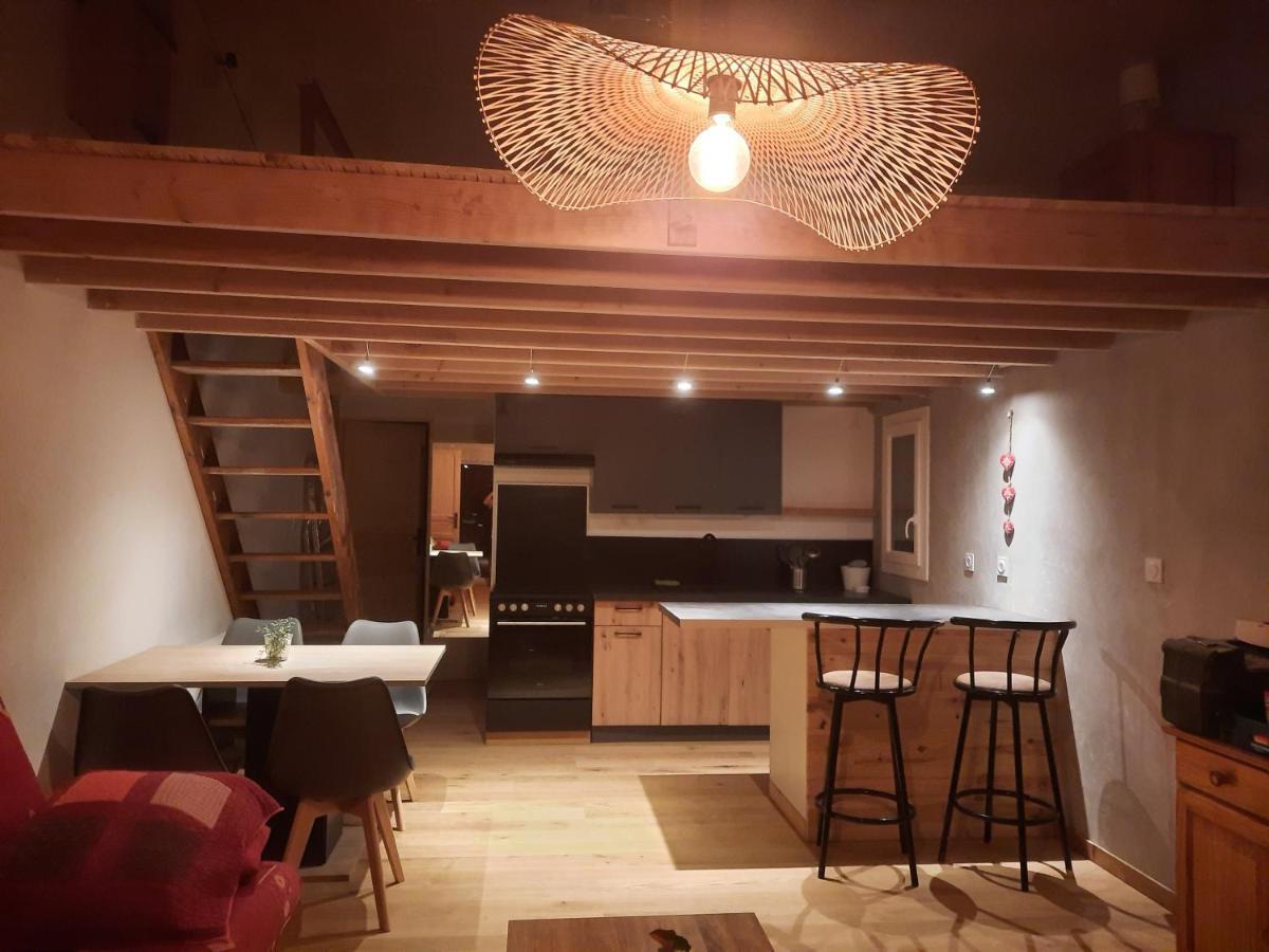 40 M 2 Pres St Guilhem Le Desert Et Riviere Apartment *